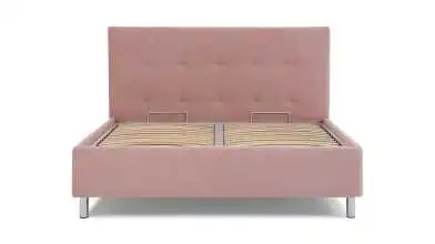 Мягкая кровать Evelin I с широким изголовьем Askona фотография товара - 7 - превью