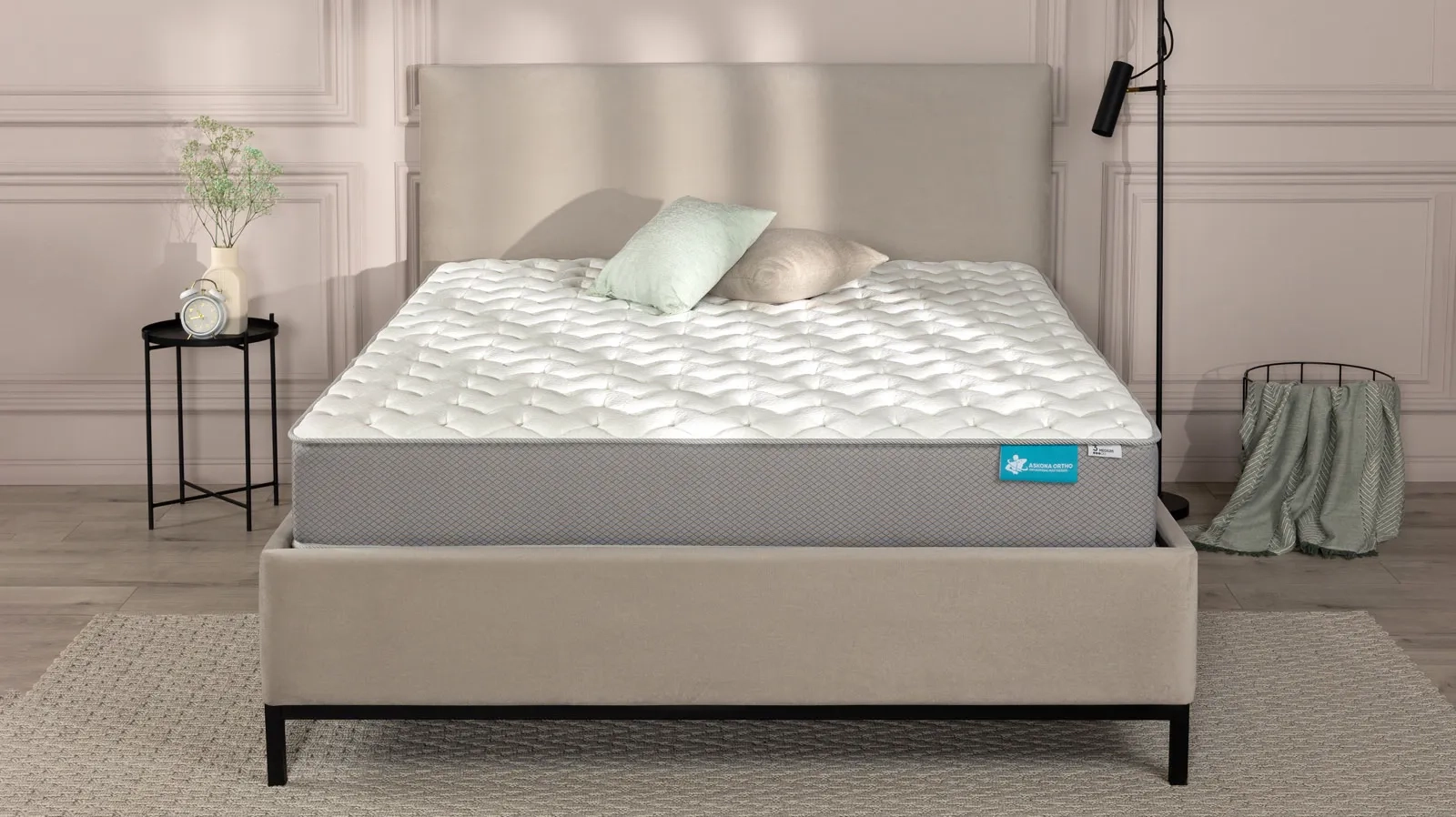 Как выбрать матрас