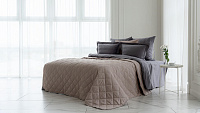 жамылғышы Askona Home, ақшыл сары түсті мақта сатып алу в Алматы және Қазақстан
