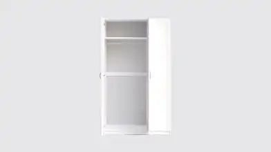 Шкаф трёхдверный Istra Белый фото - 3 - превью