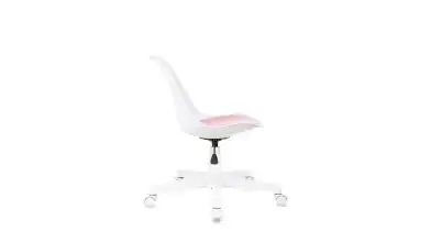 Кресло Askona Lum, цвет белый+розовый картинка - 3 - превью