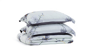 төсек жабдығының жиынтығы Comfort Trend Tencel Mist в Алматы сатып алыңыз