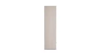 Шкаф для одежды с ящиком Essey, цвет Ясень шимо+Белый блеск фото - 5 - превью