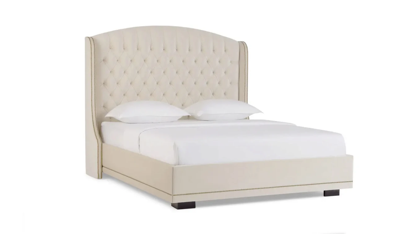 Кровать Rachel New Askona фото - 1 - большое изображение