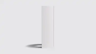 Шкаф трёхдверный Istra Белый фото - 5 - превью