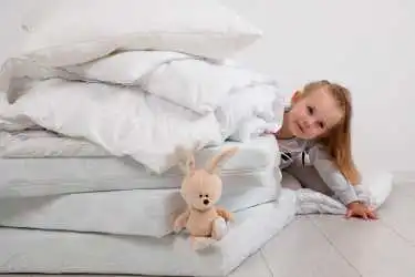 Одеяло детское Effi картинка - 3 - превью
