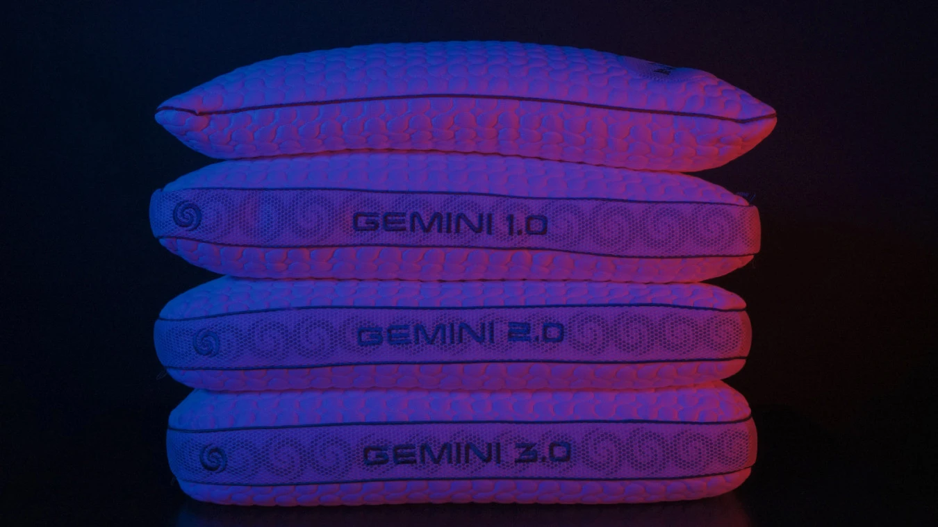 Подушка Gemini картинка - 9 - большое изображение