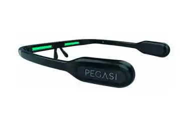 көзілдірігі Pegasi Smart Sleep glasses II жарық терапиясына арналған көзілдірігі (қара) - 2 - превью