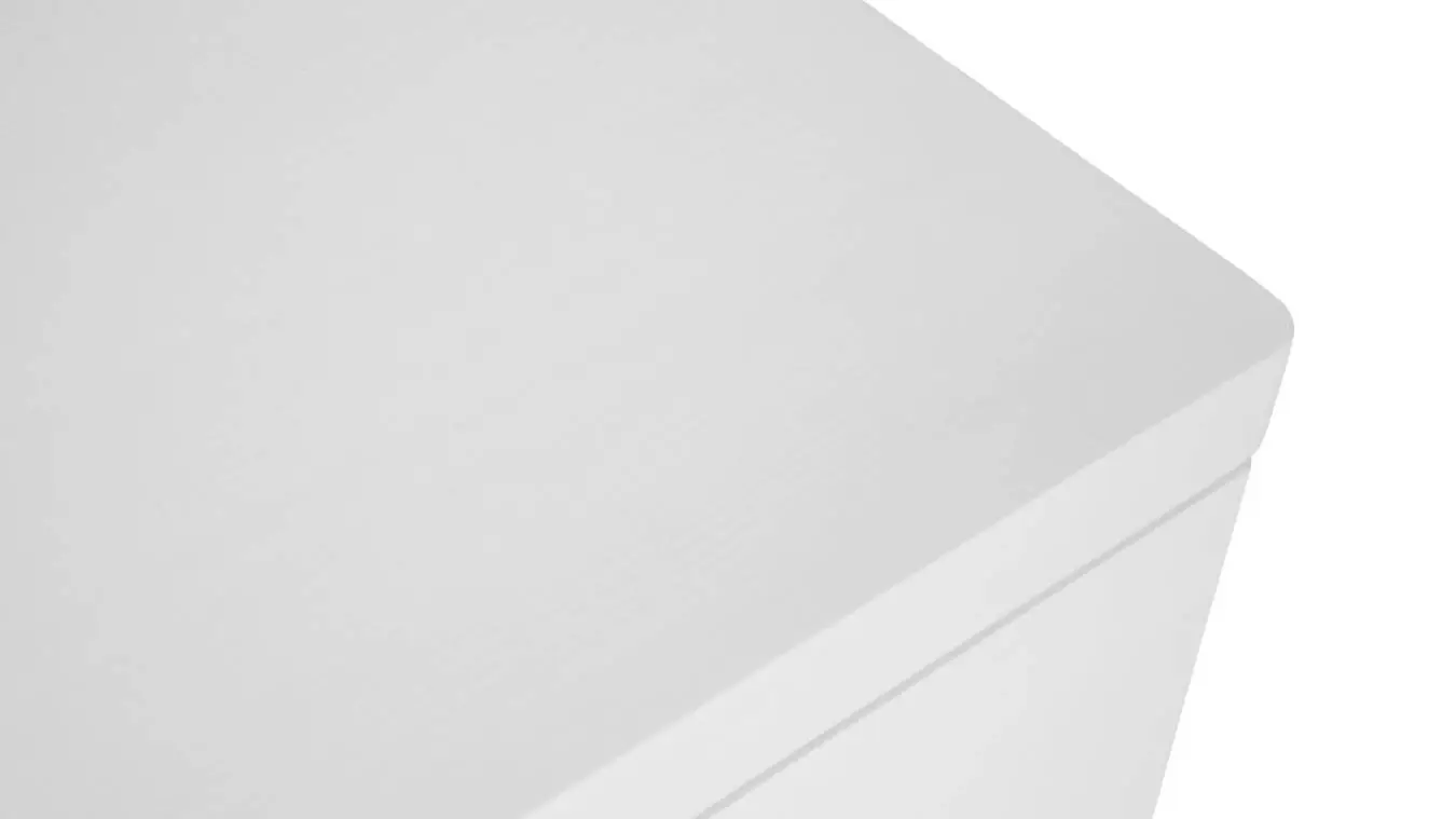 Комод Regina, цвет Белый фото - 6 - большое изображение