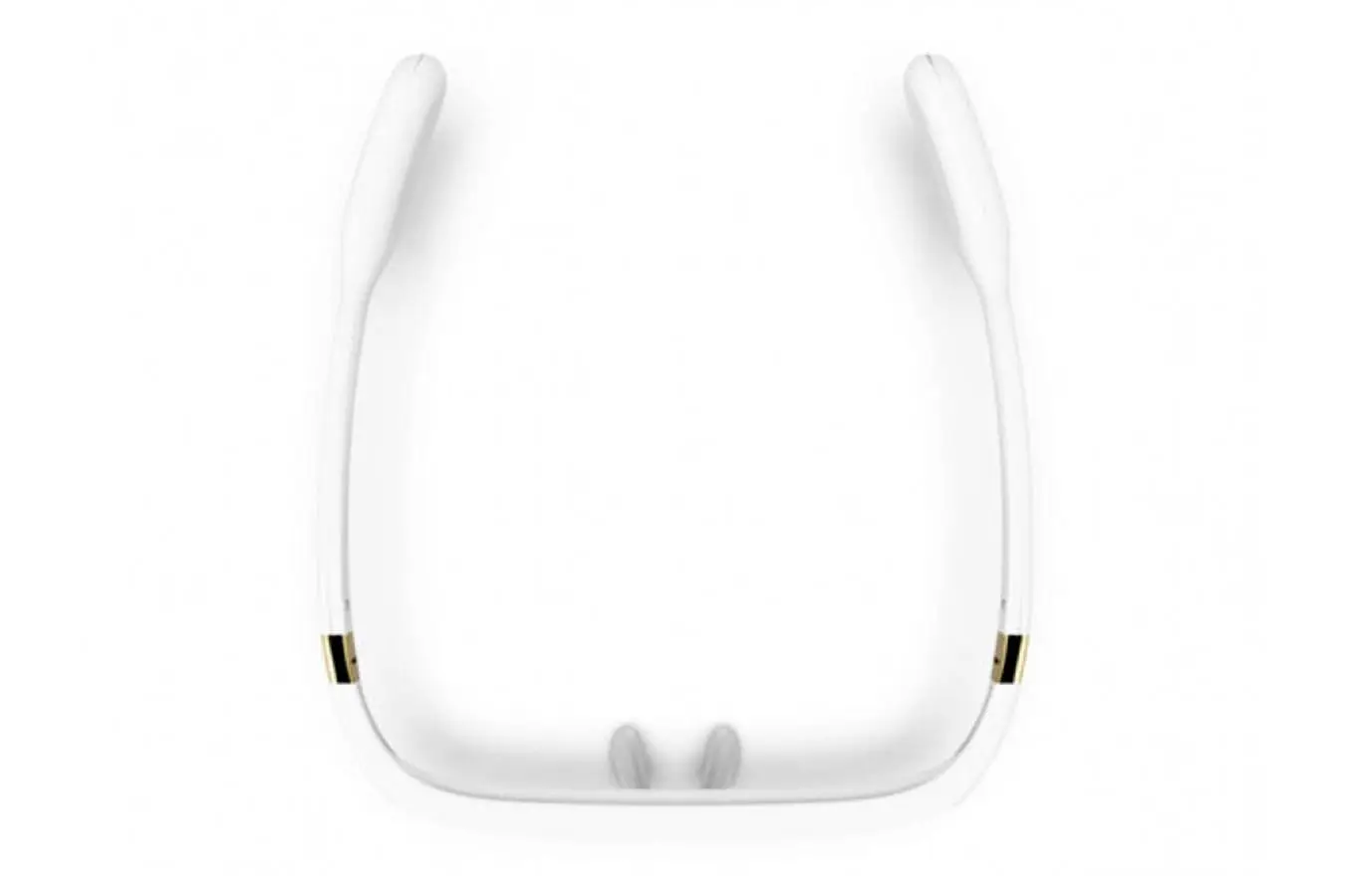 Очки для светотерапии Pegasi Smart Sleep Glasses II (white) Askona фото - 3 - большое изображение