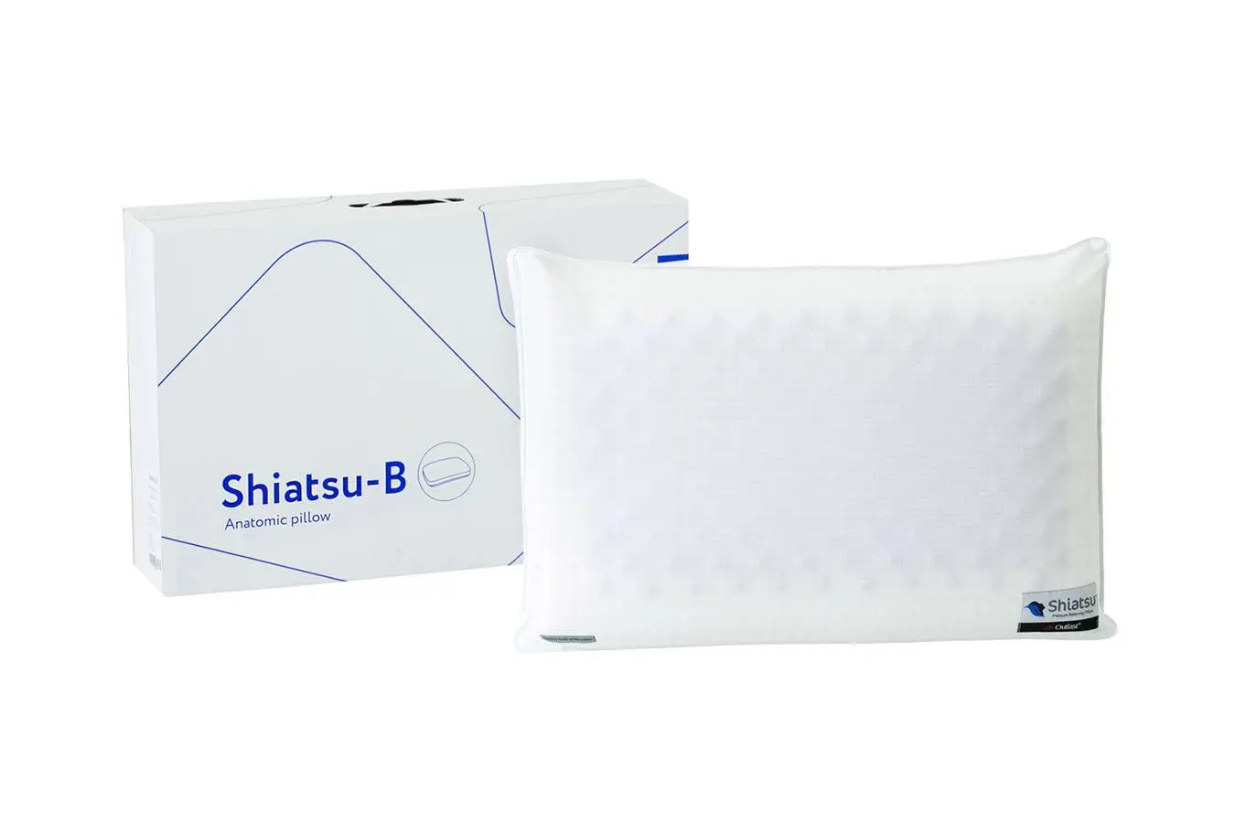 Подушка Shiatsu-B картинка - 2 - большое изображение
