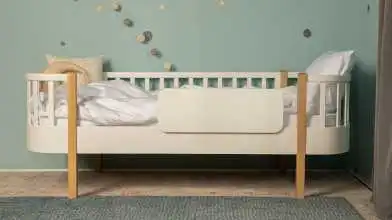 Детская кровать Woody фото - 5 - превью