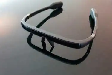 Очки для светотерапии Pegasi Smart Sleep Glasses II (black) Askona фото - 3 - превью