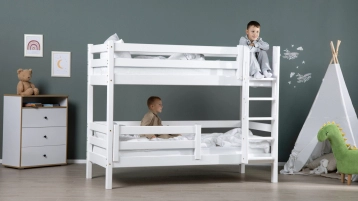 Детская кровать Rooney фото - 0
