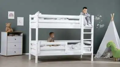 Детская кровать Rooney фото - 1 - превью