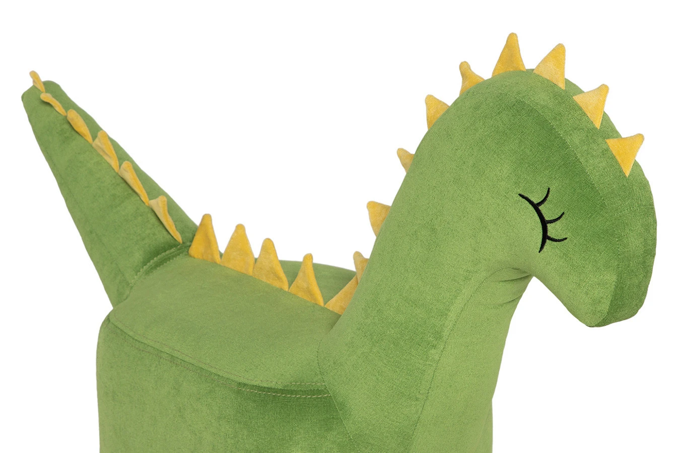 Пуф детский Динозавр Роки изображение - 9 - большое изображение