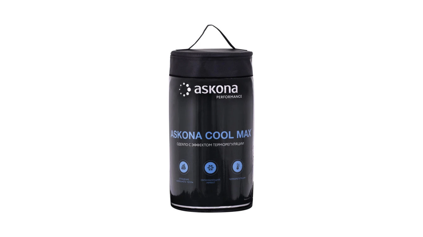 көрпесі Askona Cool Max - 10 - большое изображение