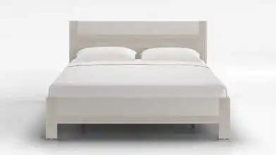 Кровать Mary, цвет Ясень шимо + mWhite из лдсп в современном стиле Askona фотография товара - 7 - превью