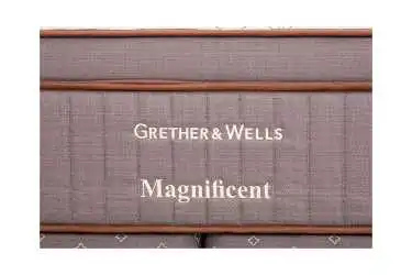 Матрас GRETHER & WELLS Magnificent Askona изображение товара - 3 - превью