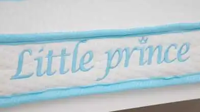 Детский матрас Little Prince фото - 10 - превью