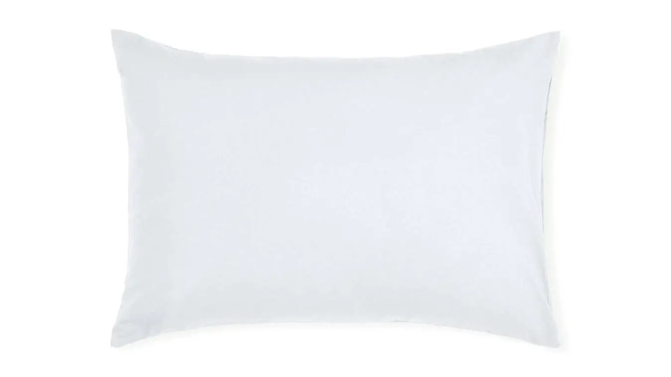 төсек жабдығының жиынтығы Comfort Cotton, ақ түсті - 6 - большое изображение