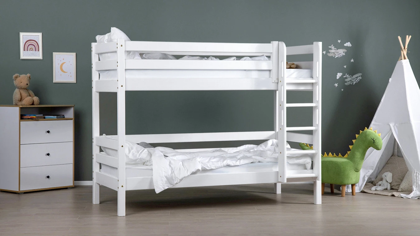 Детская кровать Rooney фото - 4 - большое изображение