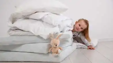 Одеяло детское Little Bunny картинка - 5 - превью