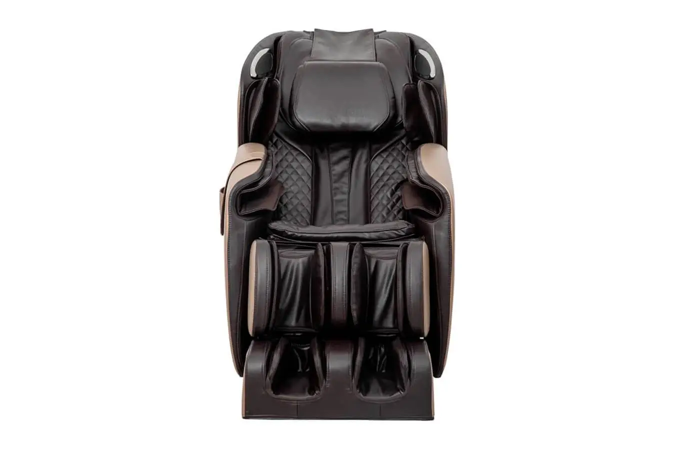 Массажное кресло Massage Chair Askona Smart Jet S Askona фото - 3 - большое изображение