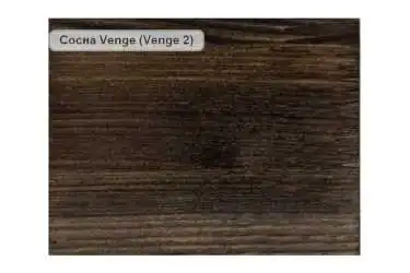 Деревянная кровать Vesta Dark Venge темная Askona фото - 6 - превью