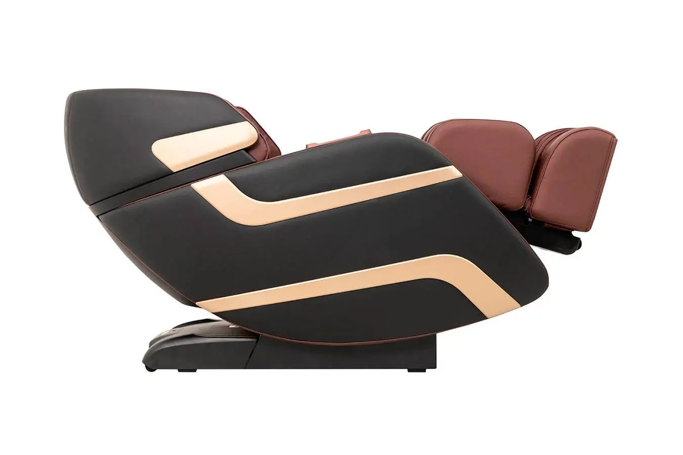 Массажное кресло Massage Chair Askona Smart Jet Askona фото - 6 - большое изображение