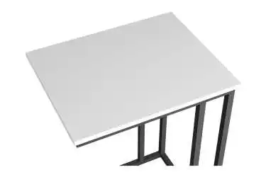 Журнальный столик Odin для дивана (h-72), цвет Белый фото - 2 - превью