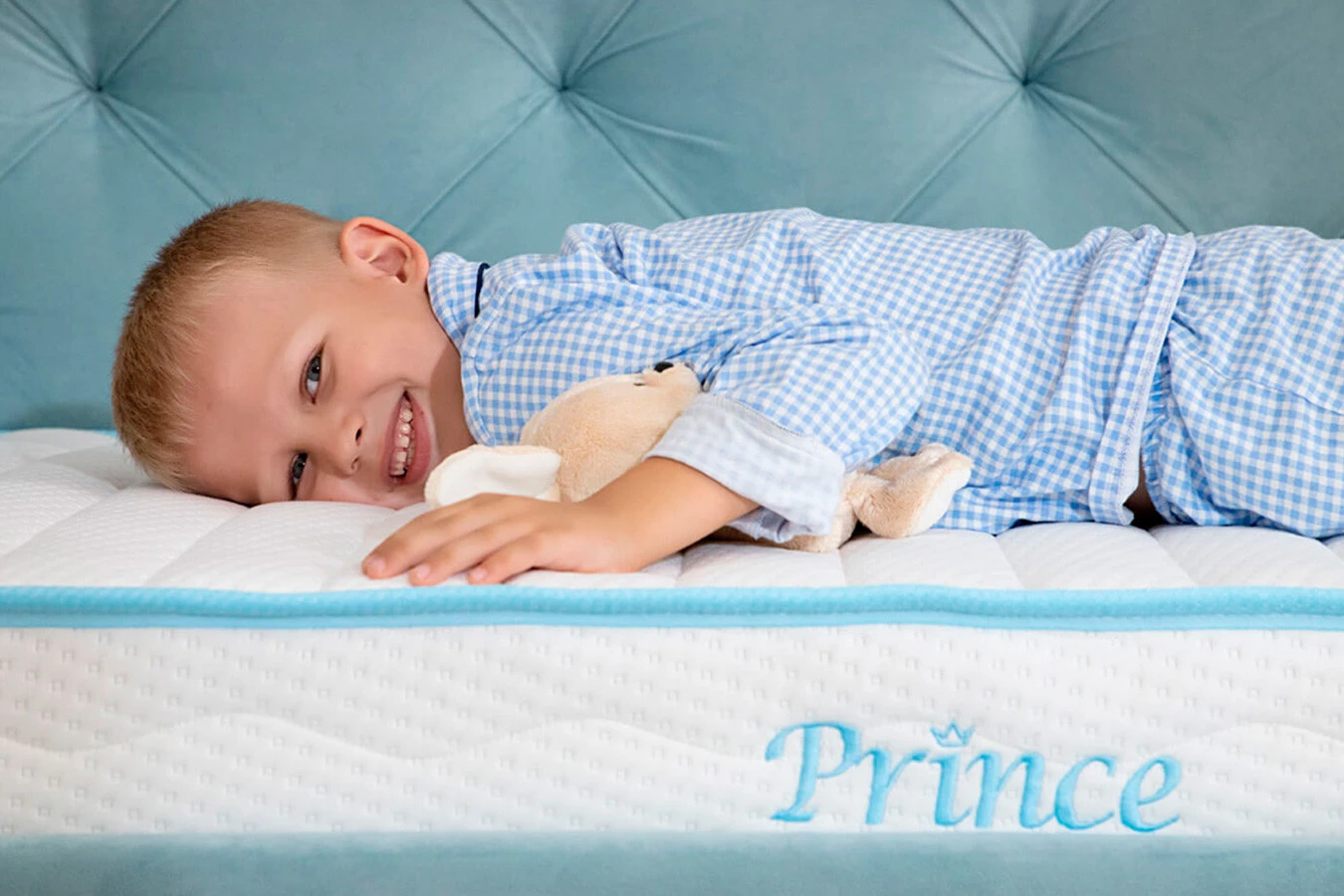 Детский матрас Prince фото - 7 - большое изображение