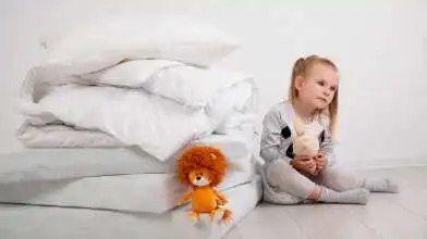 Одеяло детское Little Lion картинка - 5 - превью