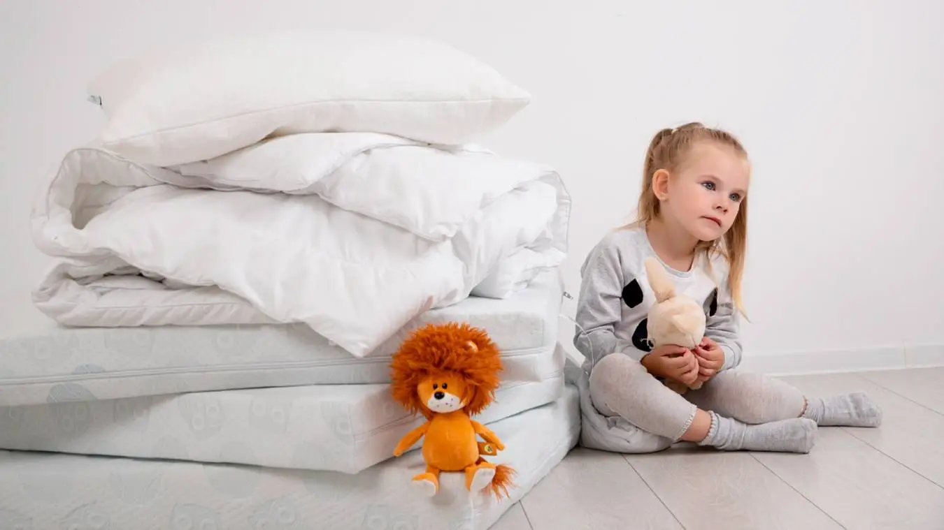 Одеяло детское Little Lion картинка - 5 - большое изображение