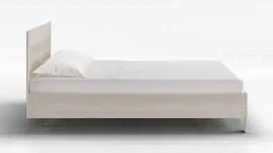 Кровать Mary, цвет Ясень шимо + mWhite из лдсп в современном стиле Askona фотография товара - 8 - превью