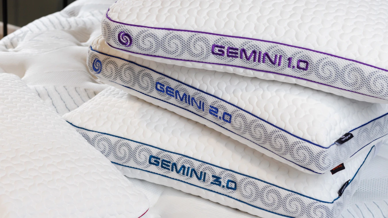Подушка Gemini картинка - 12 - большое изображение
