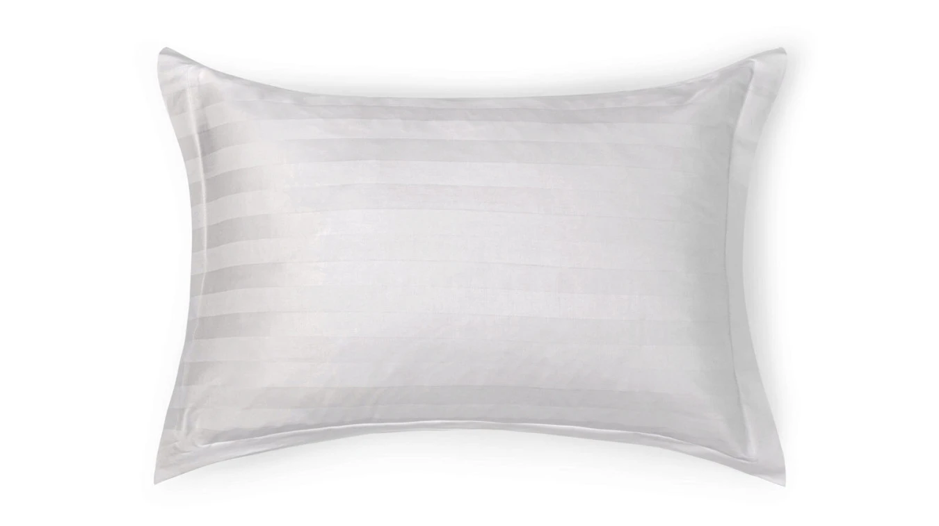 Постельное белье Askona Comfort Stripe, цвет Белый Askona фото - 5 - большое изображение