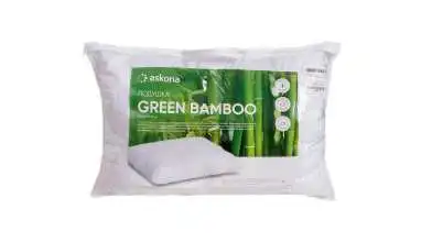 Подушка Green Bamboo картинка - 1 - превью