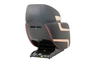 Массажное кресло S8 Massage Chair Smart Jet Askona фото - 4 - превью