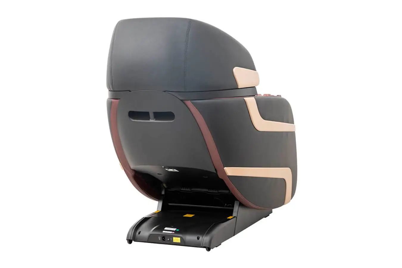 Массажное кресло Massage Chair Askona Smart Jet Askona фото - 4 - большое изображение