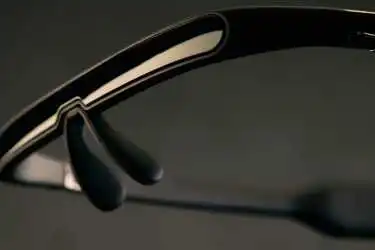 көзілдірігі Pegasi Smart Sleep glasses II жарық терапиясына арналған көзілдірігі (қара) - 4 - превью