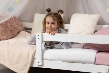 Детская кровать Locky (софа) фото - 7 - превью