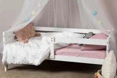 Детская кровать Locky (софа) фото - 1 - превью