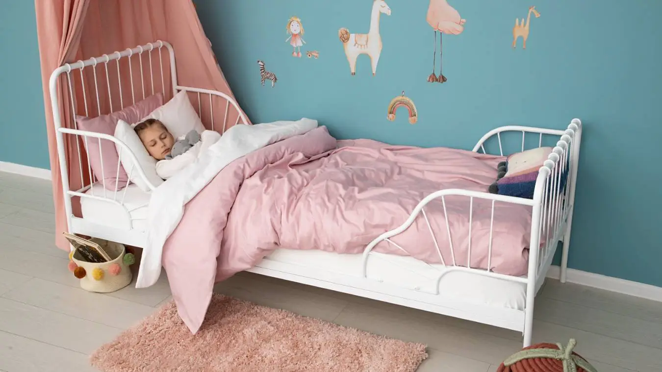 Детская кровать Zuri Askona фото - 5 - большое изображение