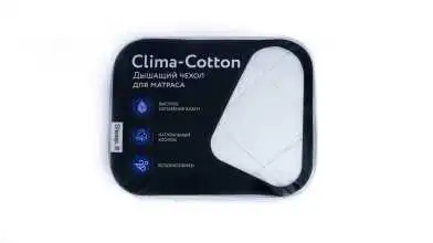 Защитный чехол Clima-Cotton Askona картинка - 8 - превью