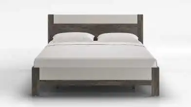 Кровать Mary, цвет Венге мали + mCeramic из лдсп в современном стиле Askona фотография товара - 8 - превью