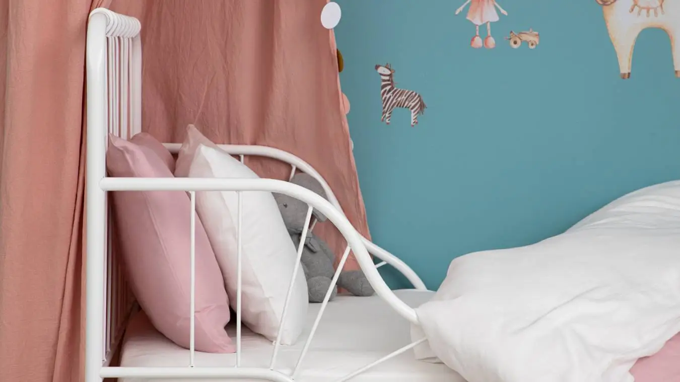 Детская кровать Zuri Askona фото - 6 - большое изображение