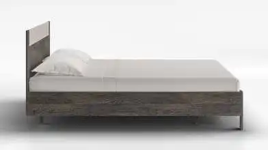 Кровать Mary, цвет Венге мали + mCeramic из лдсп в современном стиле Askona фотография товара - 10 - превью