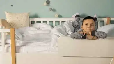 Детская кровать Woody фото - 6 - превью