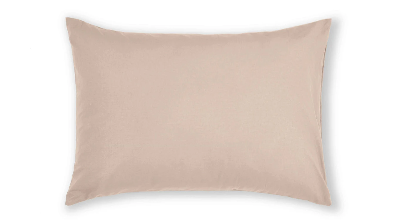 Постельное белье Comfort Cotton, цвет: Льняной Askona фото - 6 - большое изображение